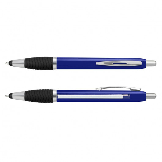 Blue Banner Stylus Pens